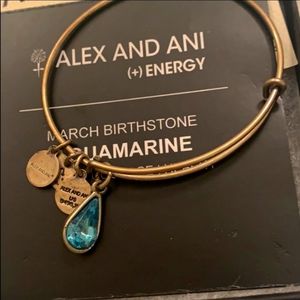 Alex & Ani Bracelets
